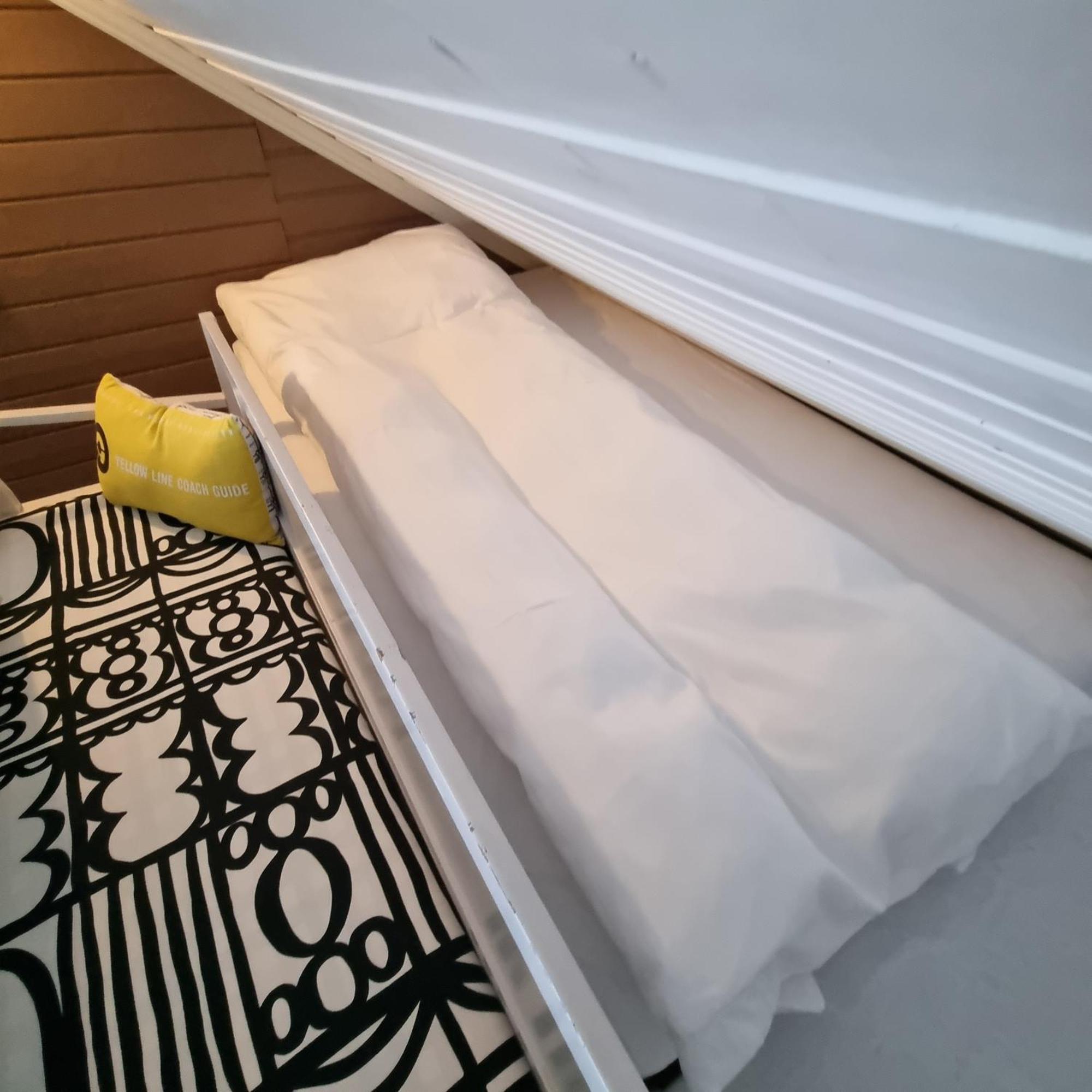 Loftsleilighet Midt I Sentrum Skjervoy Bagian luar foto